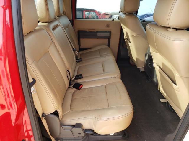 Photo 6 from auction – 2012 FORD F250 SUPER with VIN 1FT7W2BT1CEC37622