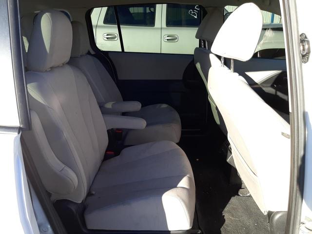 Photo 6 from auction – 2014 MAZDA 5 TOURING with VIN JM1CW2CL8E0173284