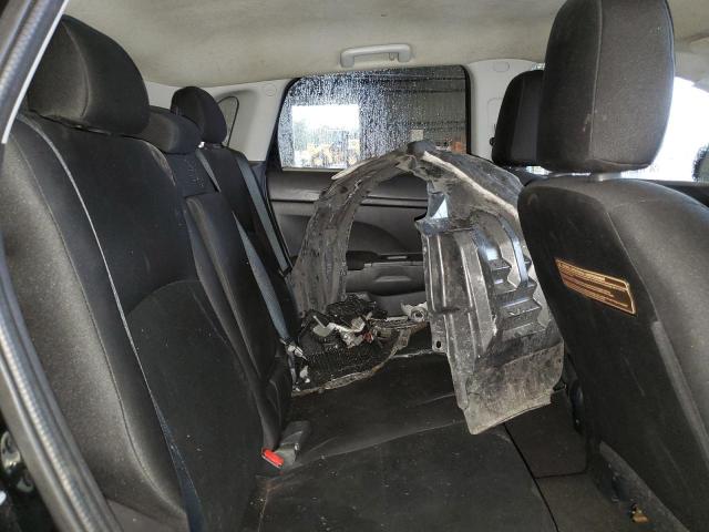 Photo 6 from auction – 2015 MITSUBISHI OUTLANDER with VIN 4A4AP3AU1FE020068