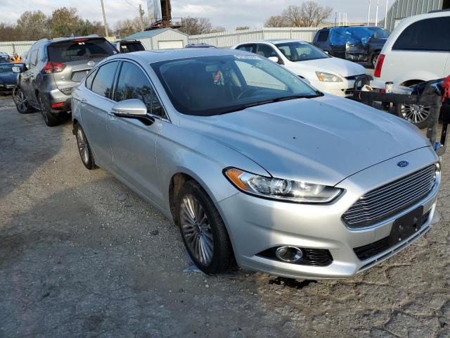 Photo 1 from auction – 2015 FORD FUSION TIT with VIN 3FA6P0K99FR168882