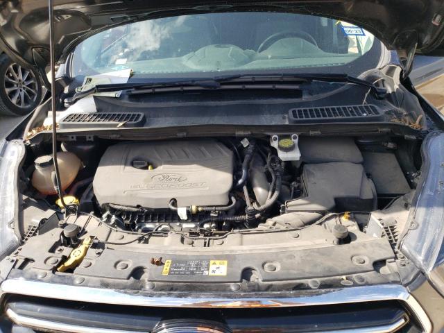 Photo 7 from auction – 2018 FORD ESCAPE SE with VIN 1FMCU0GD2JUC18750