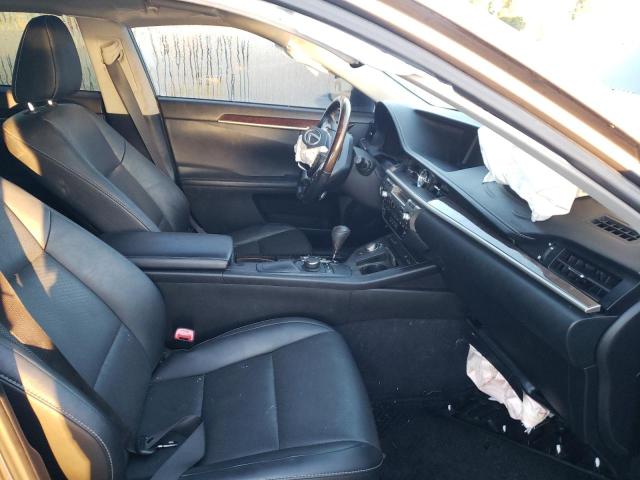 Photo 5 from auction – 2014 LEXUS ES 350 with VIN JTHBK1GG6E2111738