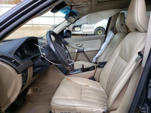 Photo 5 from auction – 2013 VOLVO XC90 3.2 with VIN YV4952CY1D1669798