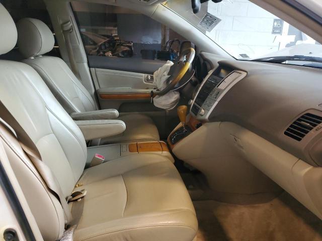 Photo 5 from auction – 2004 LEXUS RX 330 with VIN 2T2GA31U74C012961