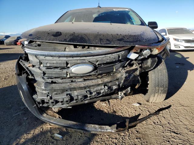 Photo 9 from auction – 2011 FORD EDGE SEL with VIN 2FMDK3JCXBBB07964