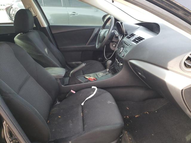 Photo 5 from auction – 2012 MAZDA 3 I with VIN JM1BL1UG6C1530873