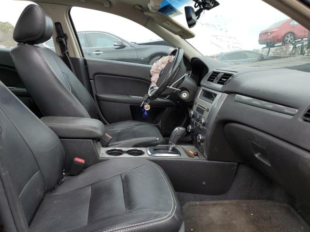 Photo 5 from auction – 2011 FORD FUSION SEL with VIN 3FAHP0JA0BR151323