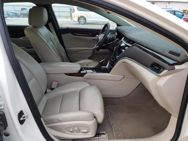 Photo 5 from auction – 2013 CADILLAC XTS PREMIU with VIN 2G61T5S32D9134507