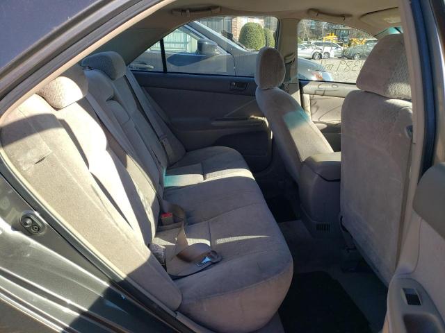 Photo 6 from auction – 2002 TOYOTA CAMRY LE with VIN 4T1BE32K82U523963