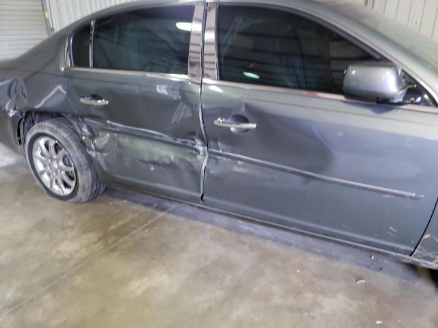 Photo 9 from auction – 2007 BUICK LUCERNE CX with VIN 1G4HR57Y07U144678