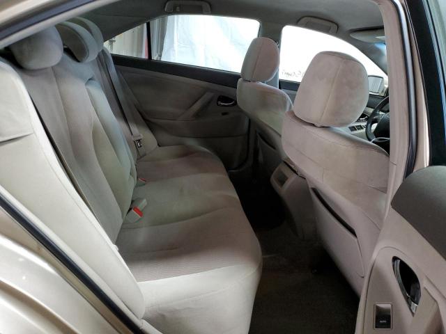 Photo 6 from auction – 2011 TOYOTA CAMRY BASE with VIN 4T1BF3EK0BU601130