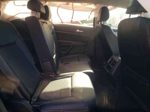 Photo 6 from auction – 2021 VOLKSWAGEN ATLAS SEL with VIN 1V2BR2CA5MC520745