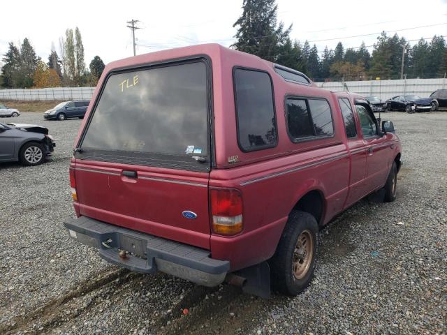 Photo 4 from auction – 1994 FORD RANGER SUP with VIN 1FTCR14U4RPC58404