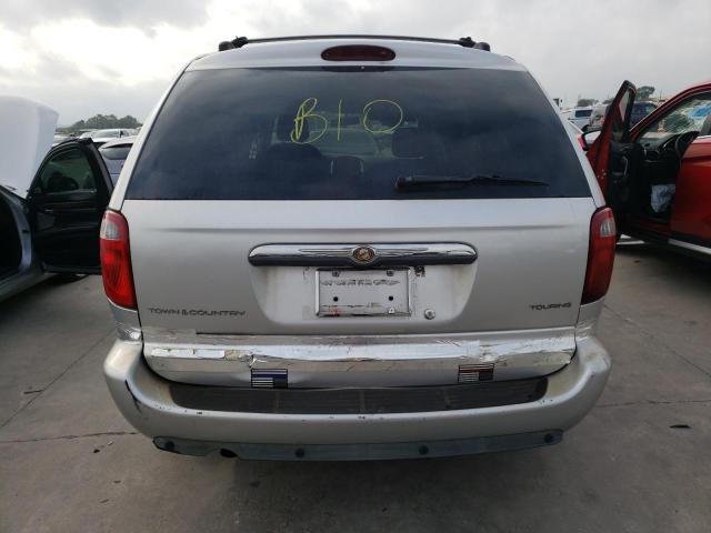 Photo 6 from auction – 2005 CHRYSLER TOWN & COU with VIN 2C4GP54L05R441149