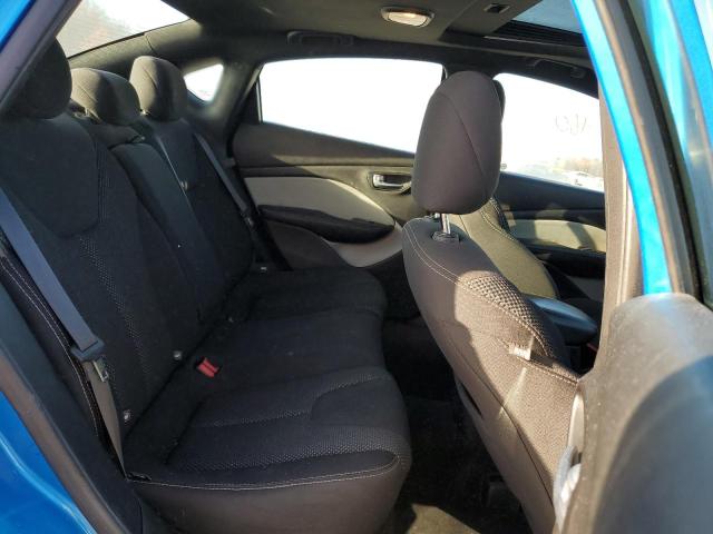 Photo 6 from auction – 2015 DODGE DART SXT with VIN 1C3CDFBB6FD200468