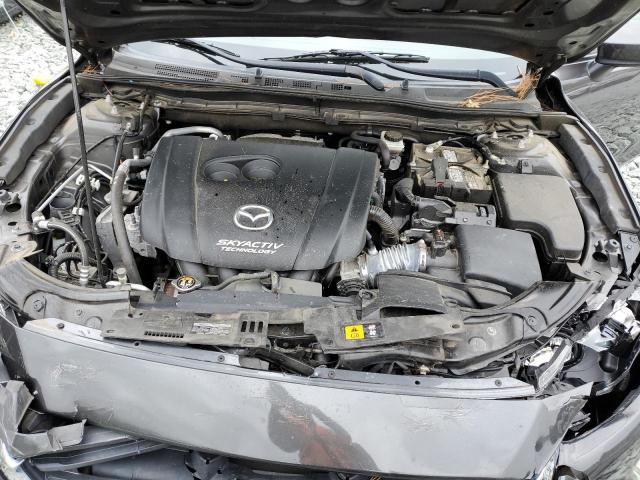Photo 7 from auction – 2017 MAZDA 3 SPORT with VIN 3MZBN1K72HM100892
