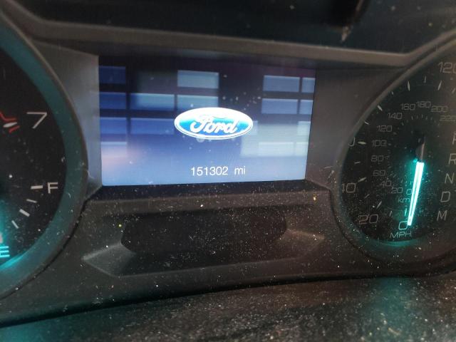 Photo 8 from auction – 2012 FORD EXPLORER X with VIN 1FMHK8D86CGA96641