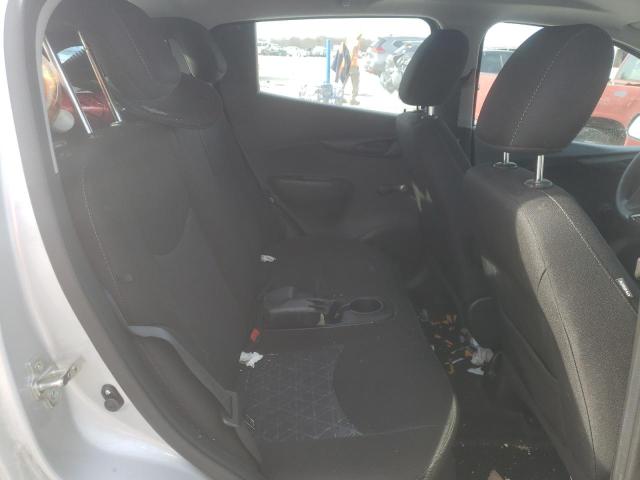 Zdjęcie 6 z aukcji – 2021 CHEVROLET SPARK LS z VIN KL8CB6SA5MC708158