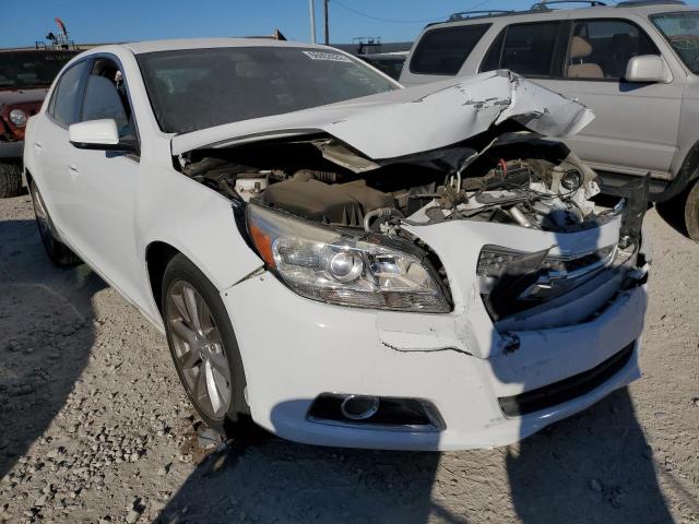 CHEVROLET MALIBU 2LT 2013 with VIN 1G11E5SA3DF280971 - Photo from auction