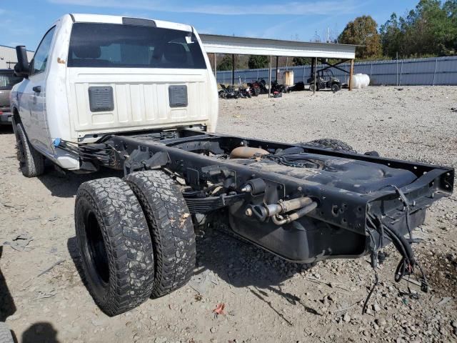 Photo 3 from auction – 2020 RAM 3500 with VIN 3C7WRTAL2LG109993
