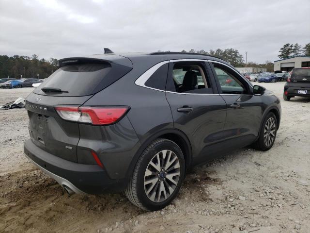 Photo 4 from auction – 2020 FORD ESCAPE TIT with VIN 1FMCU0DZ2LUA39532