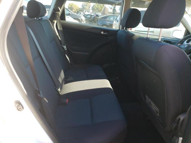Photo 6 from auction – 2007 TOYOTA MATRIX SW with VIN 2T1KR32E87C634326