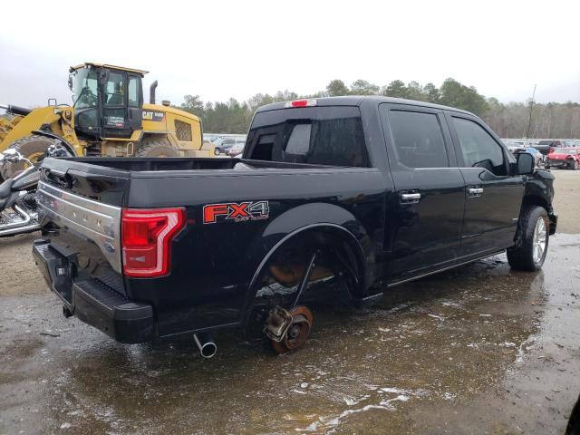 Photo 4 from auction – 2016 FORD F150 SUPER with VIN 1FTEW1EG8GFD10582