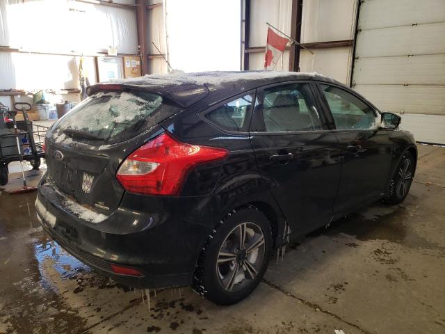 Photo 4 from auction – 2014 FORD FOCUS SE with VIN 1FADP3K21EL304088