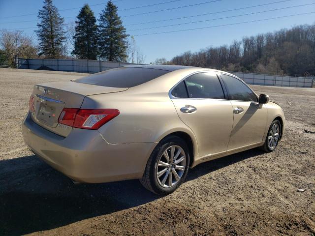 Photo 4 from auction – 2007 LEXUS ES 350 with VIN JTHBJ46G672037875