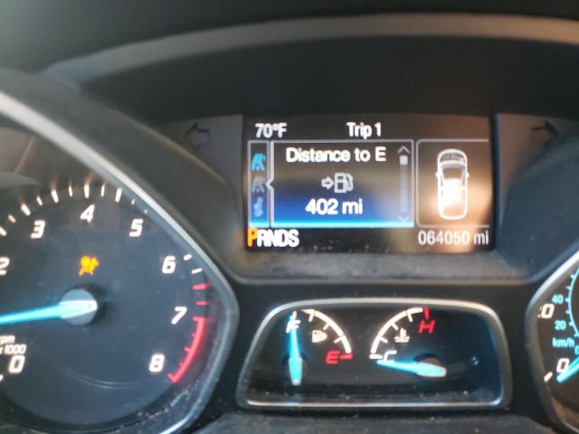 Photo 8 from auction – 2016 FORD ESCAPE TIT with VIN 1FMCU0JX1GUA64253