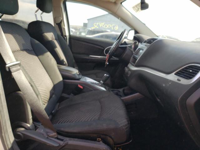 Photo 5 from auction – 2012 DODGE JOURNEY SX with VIN 3C4PDCCG1CT190993