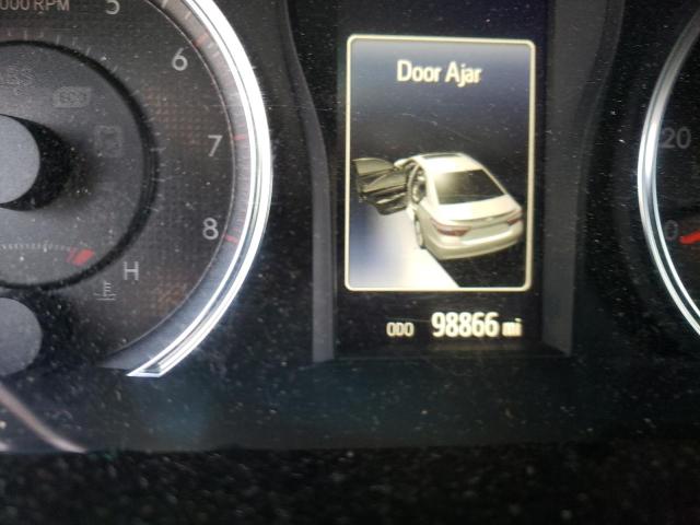 Photo 8 from auction – 2016 TOYOTA CAMRY LE with VIN 4T1BF1FK5GU138623
