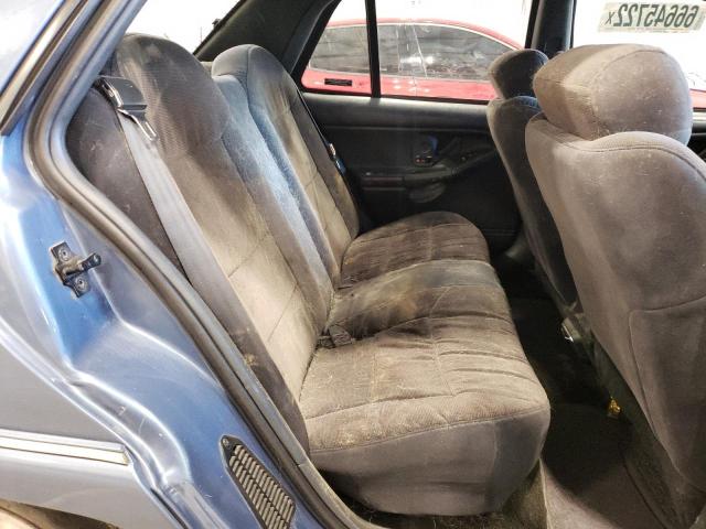Photo 6 from auction – 1998 BUICK SKYLARK CU with VIN 1G4NJ52M4WC414451