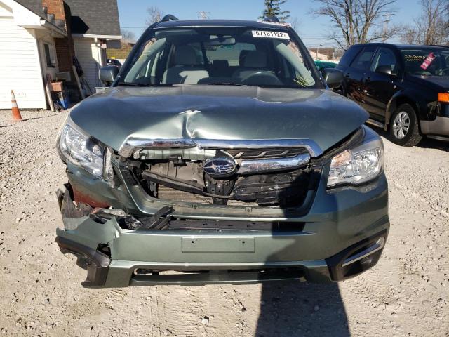 صورة رقم 9 من المزاد - 2018 SUBARU FORESTER 2 مع VIN JF2SJAECXJH427589