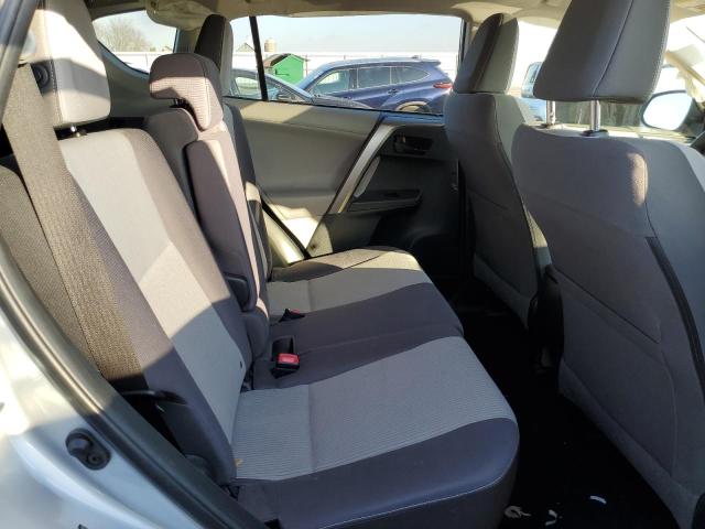 Photo 6 from auction – 2013 TOYOTA RAV4 XLE with VIN JTMRFREV5DD044279