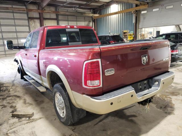 Photo 3 from auction – 2013 RAM 2500 LONGH with VIN 3C6TR5GT5DG593766