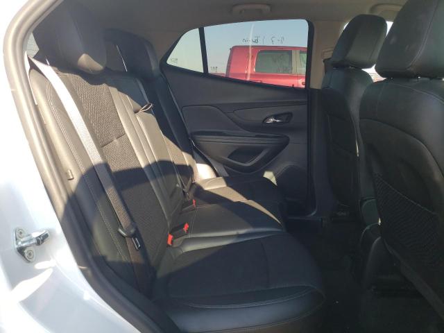 Photo 11 from auction – 2017 BUICK ENCORE PRE with VIN KL4CJESBXHB134725