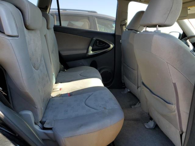Photo 6 from auction – 2009 TOYOTA RAV4 with VIN JTMZF33V89D013695