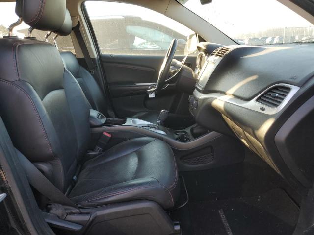 Photo 5 from auction – 2014 DODGE JOURNEY R/ with VIN 3C4PDDEG8ET313033