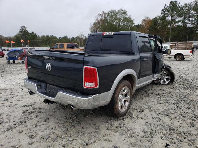 Photo 4 from auction – 2015 RAM 1500 LARAM with VIN 1C6RR6NT3FS769809