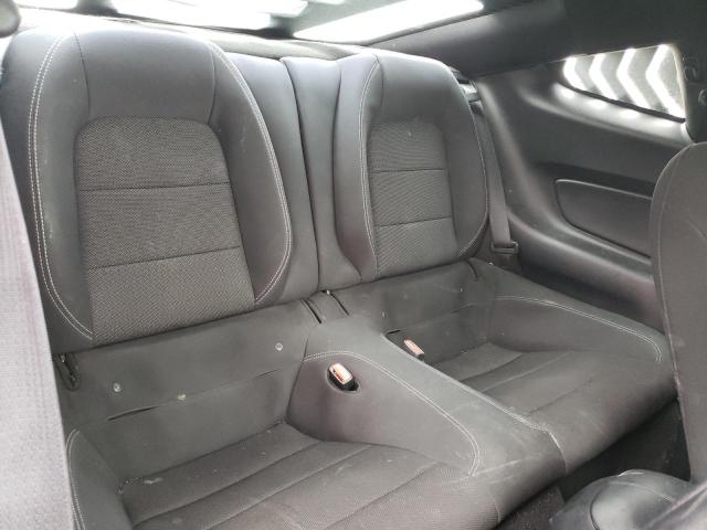 Photo 10 from auction – 2016 FORD MUSTANG with VIN 1FA6P8AM8G5284602