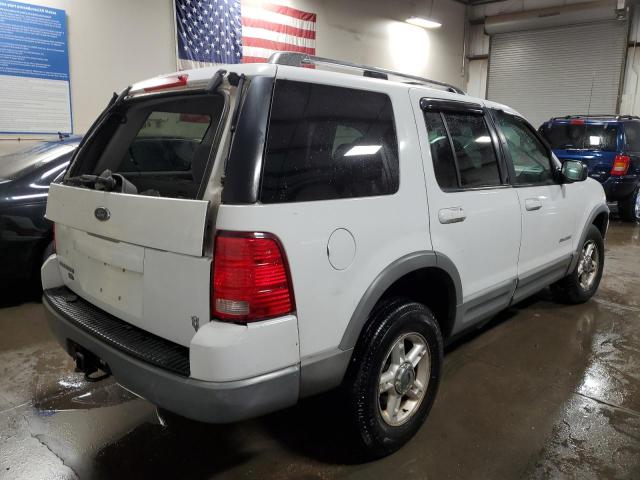 Photo 4 from auction – 2002 FORD EXPLORER X with VIN 1FMZU73WX2ZA55750