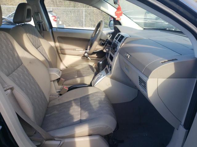 Photo 5 from auction – 2007 DODGE CALIBER with VIN 1B3HB28B07D284720