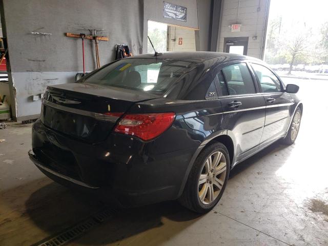 صورة رقم 4 من المزاد - 2013 CHRYSLER 200 TOURIN مع VIN 1C3CCBBB3DN666071
