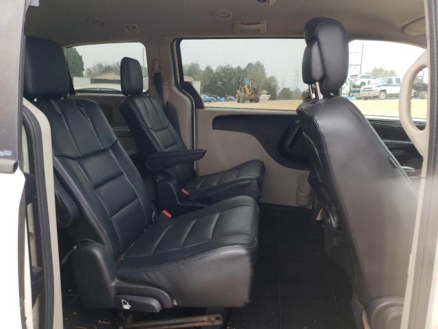 Photo 6 from auction – 2013 DODGE GRAND CARA with VIN 2C4RDGCG5DR553980