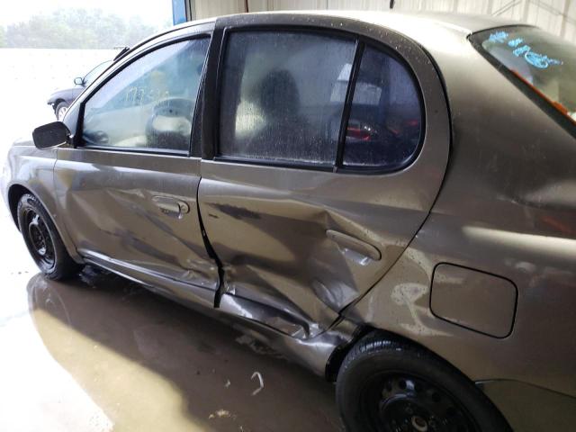 Photo 9 from auction – 2005 TOYOTA ECHO with VIN JTDBT123250353957