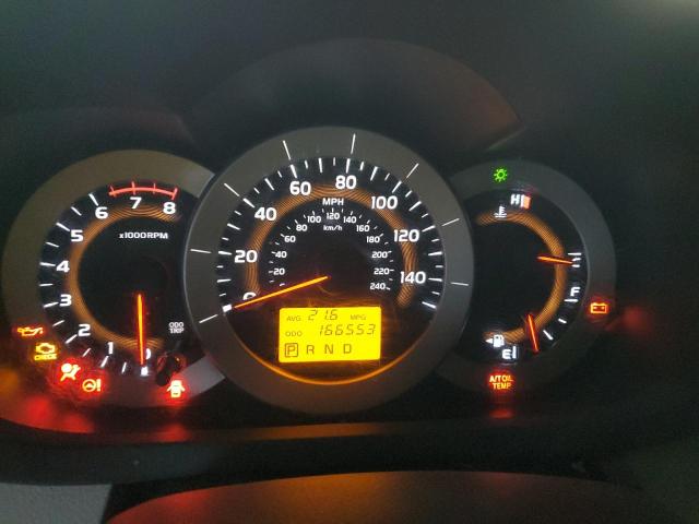 Photo 8 from auction – 2012 TOYOTA RAV4 LIMIT with VIN 2T3DK4DV7CW066182