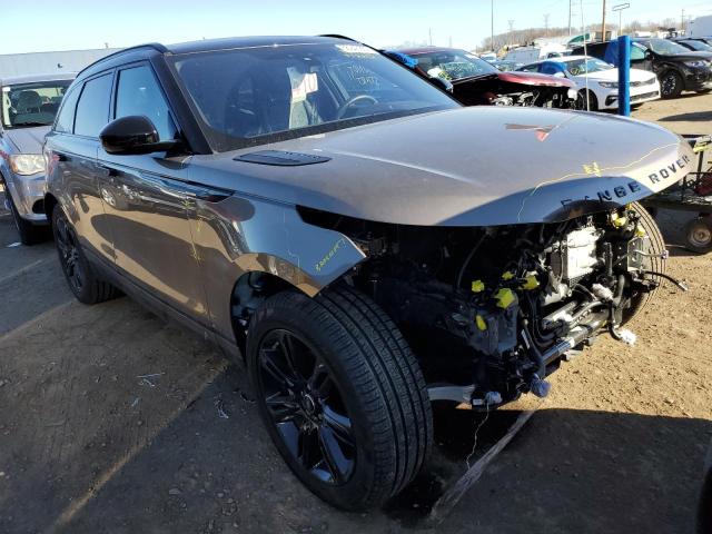 LAND ROVER RANGE ROVE 2019 with VIN SALYL2EX3KA206592 - Photo from auction