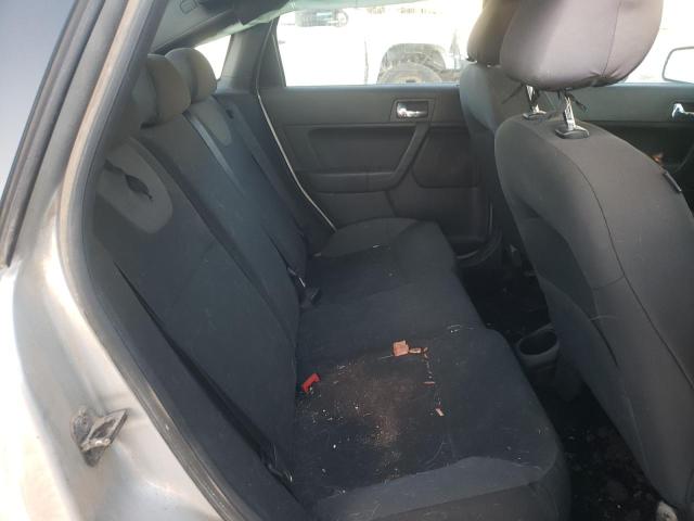 Photo 6 from auction – 2009 FORD FOCUS SES with VIN 1FAHP36NX9W158090