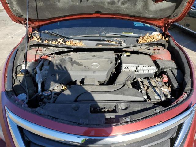 Photo 7 from auction – 2013 NISSAN ALITMA with VIN 1N4AL3AP7DC161531
